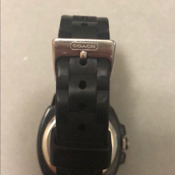 Coach watch - Picture 7 of 8